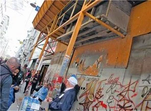 Büyük ihmal kazaya davetiye çıkarmış