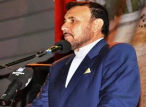 Caferi Lider, Beşar Esed'i öve öve bitiremedi