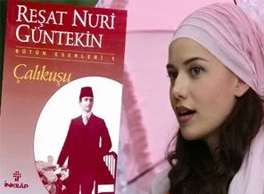 Çalıkuşu'na Latin harfleri sansürü