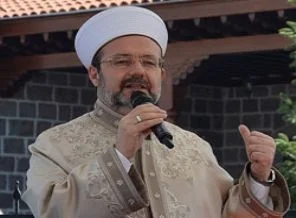 Camiden uzak kaldığımız zaman kalbimiz imarsız kalır