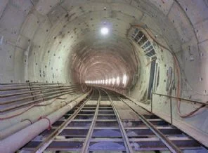 Camiye 500, Marmaray'a 110 yıllık çimento
