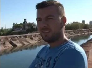 Canının değil taksitlerin derdine düştü