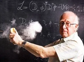 Cep telefonu kullanmayan Higgs Nobel ödülünü nasıl öğrendi?