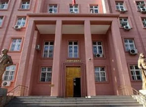 Çetin Doğan karara itiraz etti