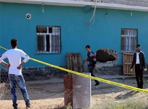 Ceylanpınar'da eğitime ara verildi