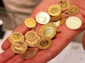 Çeyrek altın kaç lira?