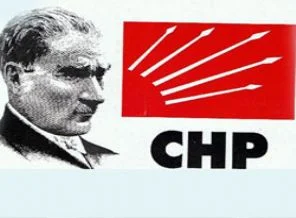 CHP Atatürk'ü tehdit etti!
