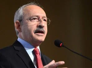 CHP başörtülü vekilde kararını verdi
