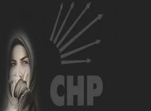 CHP Başörtüsü kararını verdi