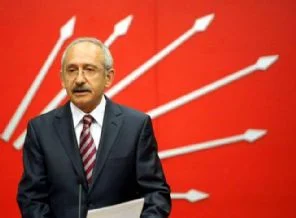 CHP'de 61. madde formülü