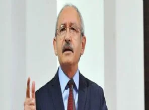 CHP'de başörtüsü gelişmesi