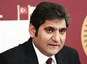 CHP'de istifa şoku!