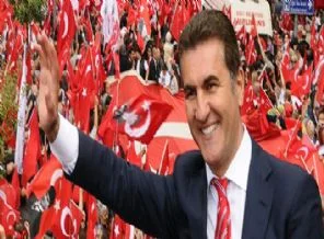CHP'de Sarıgül bombası
