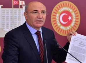 CHP'den Danıştay'a 'başörtüsü' başvurusu