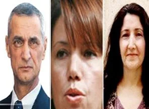 CHP'den tutuklu vekiller raporu