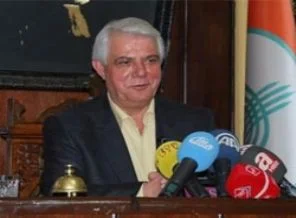 CHP'li Başkan ağzını bozdu