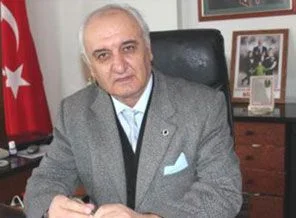 CHP'li başkan başörtüsünden fena rahatsız olmuş