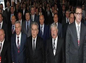 CHP'li başkanlardan 'direnin' çağrısı