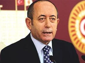 CHP'li Hamzaçebi'den Sayıştay'a tepki