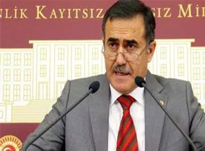 CHP'li Özkes: Ortak karar alınmayacak