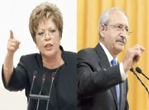 CHP'li vekil ile Kılıçdaroğlu'nun mektuplu kavgası!