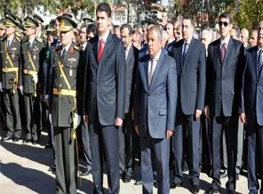 CHP'li vekilden 29 Ekim tepkisi