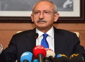 CHP tezkere kararını açıkladı!