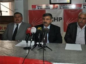 CHP'ye bir toplu istifa şoku daha