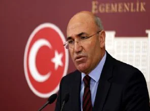 CHP yine Danıştay kapısında!