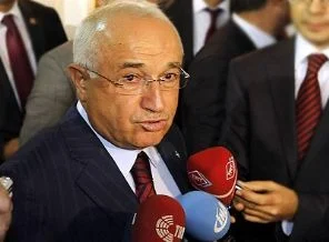 Çiçek MHP'li Engin Alan için konuştu!