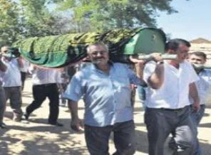 Cinayet zaman aşımına bir gün kala aydınlatıldı