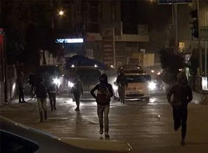 Cizre savaş alanına döndü