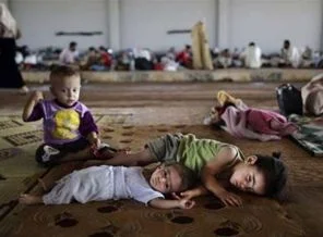 'Çocuk felci salgını var, Türkiye'dekiler de aşı olmalı!'