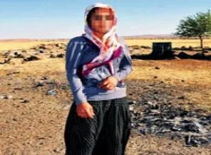 'Çocuk gelin' davasında aile boyu ceza
