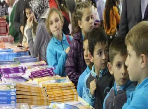 Çocuk kitabı seçerken nelere dikkat edilmeli?