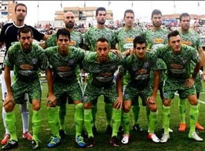 Çorbada değil formada: El Brocoli Mecanico