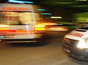 Çorum'da feci kaza: 4 ölü