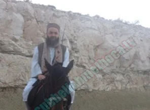 Cübbeli Ahmet ata bindi ortalık yıkıldı