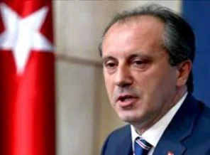 Cuma'ya da giderim solculuk da yaparım