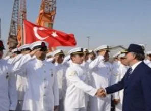 Cumhurbaşkanı Gül'den sürpriz ziyaret