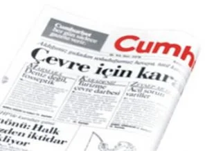 Cumhuriyet'ten Kurban ahlaksızlığı