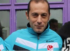 Cüneyt Çakır'a dev görev