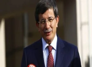 Davutoğlu: İstediğimizi aldık