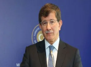 Davutoğlu'na gizlice twit atıp kurtuldular