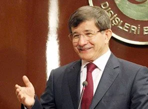 Davutoğlu'ndan ABD ve Avrupa'ya açık kapı