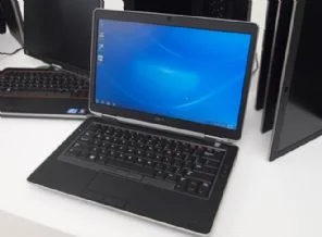 Dell bilgisayarları 'kedi çişi' kokuyor