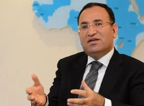 'Demokrasimiz her alanda güçlendi'