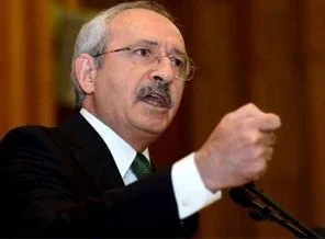 'Demokrasiyle geldin, demokrasiye ihanet ediyorsun'