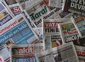'Demokratikleşme Paketi' gazetelere nasıl yansıdı?