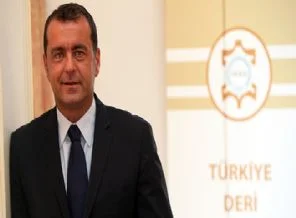 Deriyi yüzerken delmeyin